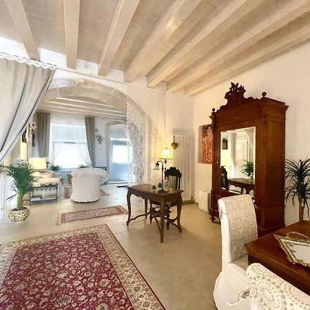 Ortigia Maam Apartment Сиракуза Екстериор снимка