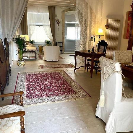 Ortigia Maam Apartment Сиракуза Екстериор снимка