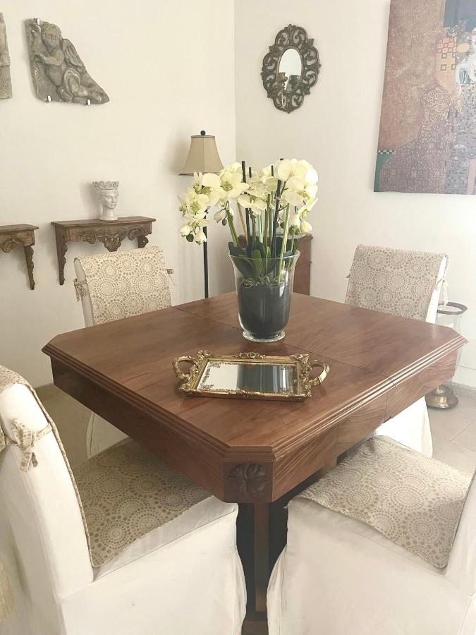 Ortigia Maam Apartment Сиракуза Екстериор снимка