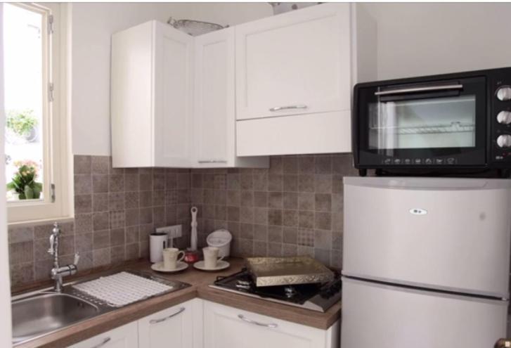 Ortigia Maam Apartment Сиракуза Екстериор снимка