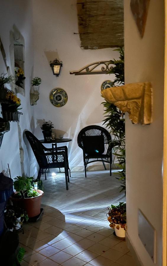 Ortigia Maam Apartment Сиракуза Екстериор снимка