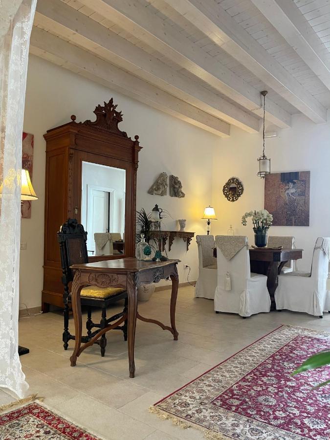 Ortigia Maam Apartment Сиракуза Екстериор снимка