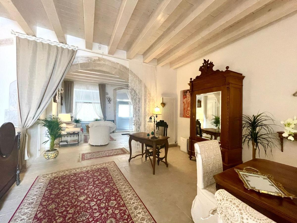 Ortigia Maam Apartment Сиракуза Екстериор снимка