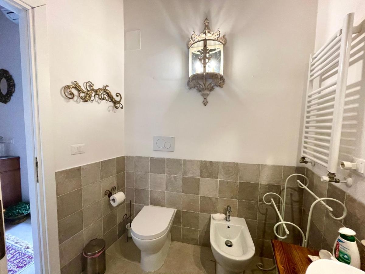 Ortigia Maam Apartment Сиракуза Екстериор снимка