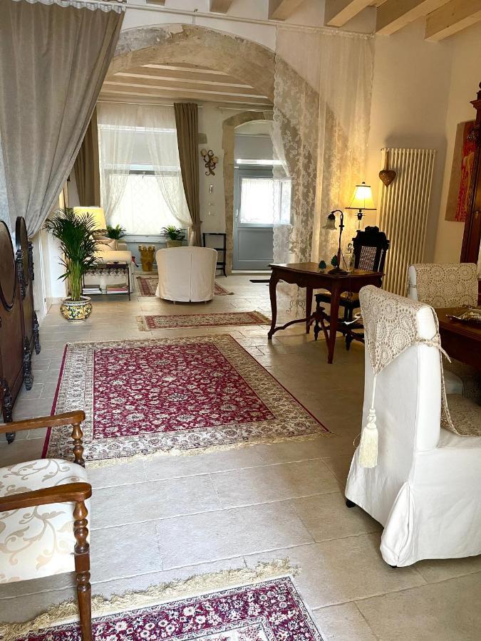 Ortigia Maam Apartment Сиракуза Екстериор снимка