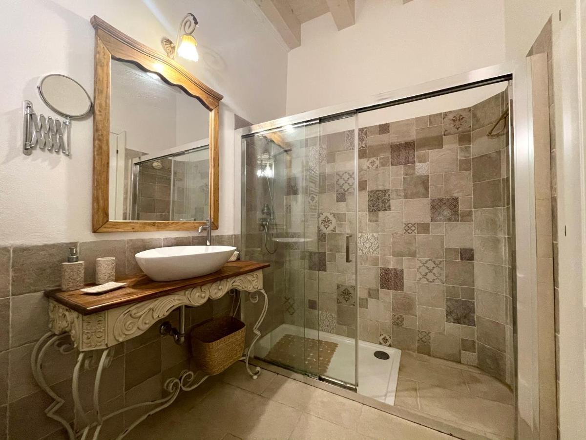 Ortigia Maam Apartment Сиракуза Екстериор снимка