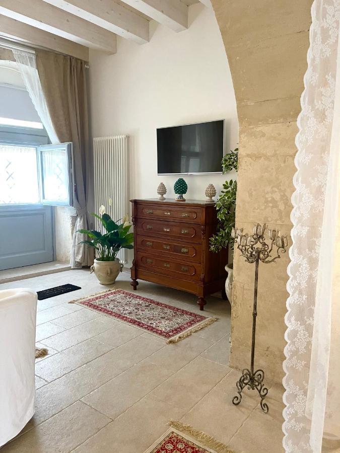 Ortigia Maam Apartment Сиракуза Екстериор снимка