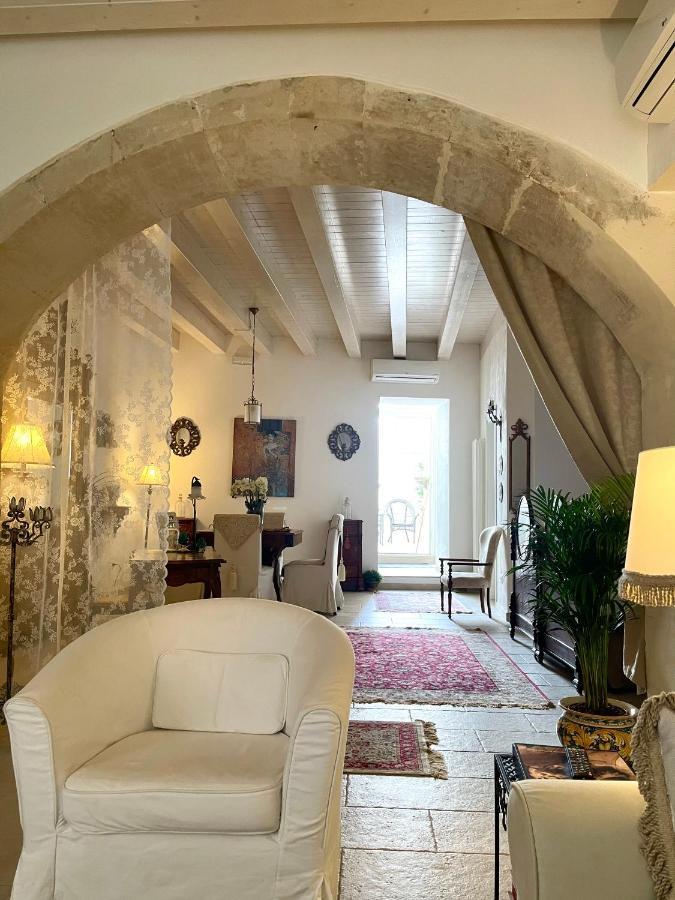 Ortigia Maam Apartment Сиракуза Екстериор снимка