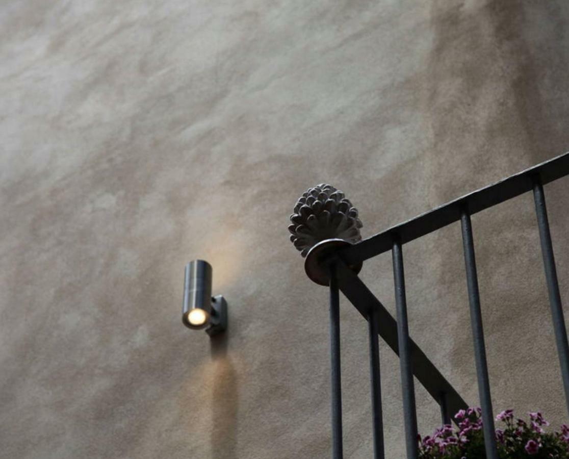 Ortigia Maam Apartment Сиракуза Екстериор снимка